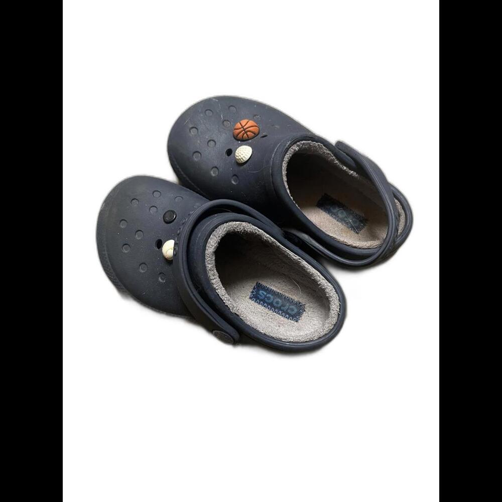 Crocs 10 boys